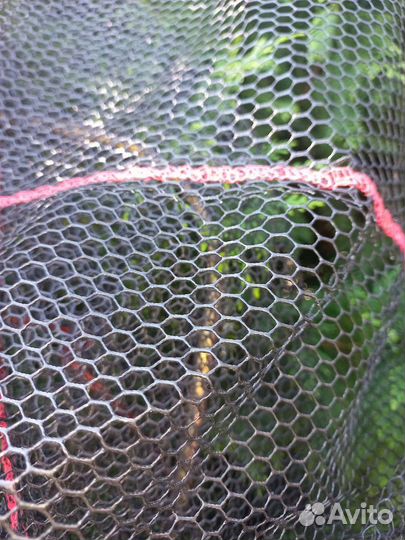 Подсак рыболовный