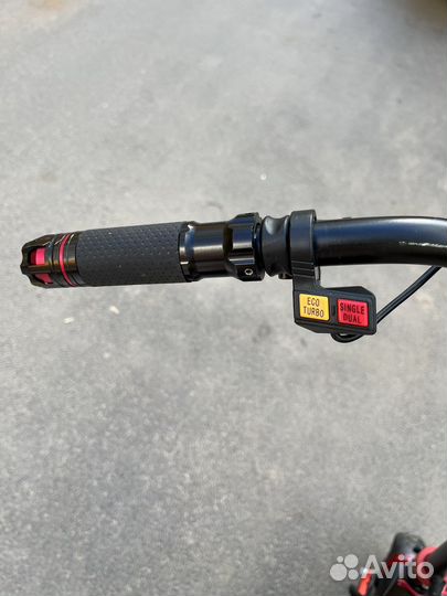 Falcon zero 10X
