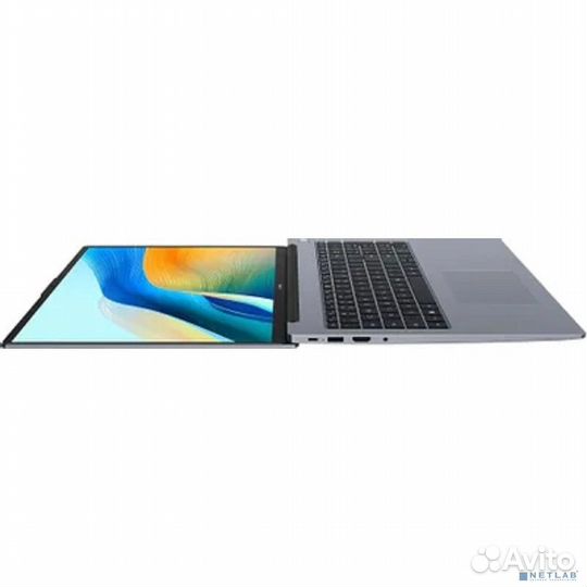 Huawei MateBook D16 (2024) 53013YLY Space Gray16