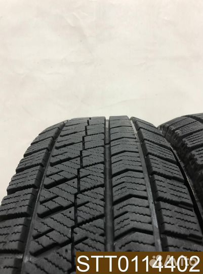 Bridgestone Blizzak VRX 185/65 R15 88Q