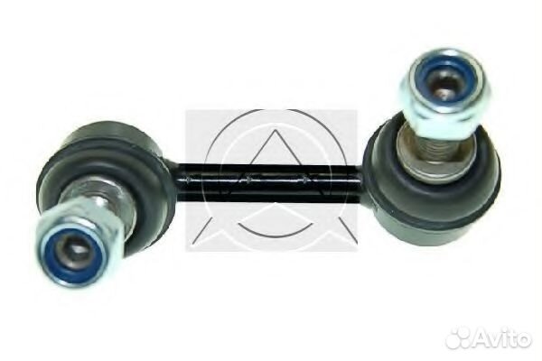 Стойка стабилизатора задний прав