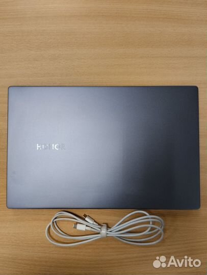 Ноутбук Honor BBR-WAH9