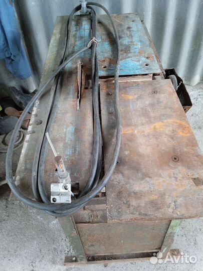 Циркулярка бу