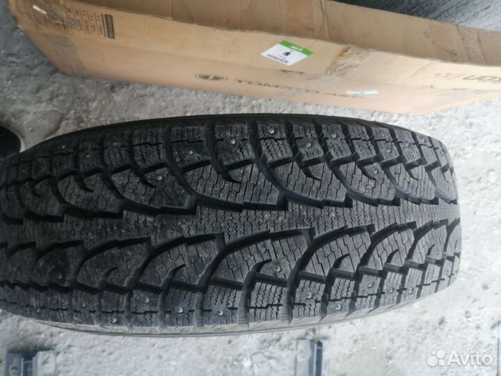 Hankook I'Pike RW11 225/65 R17