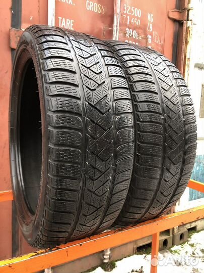 Pirelli Winter Sottozero 3 225/45 R19