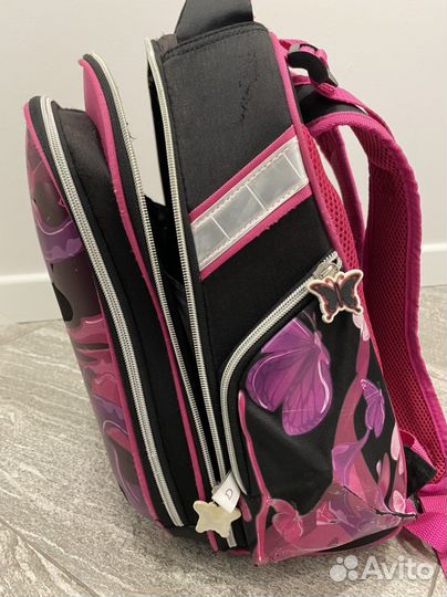 Рюкзак детский школьный