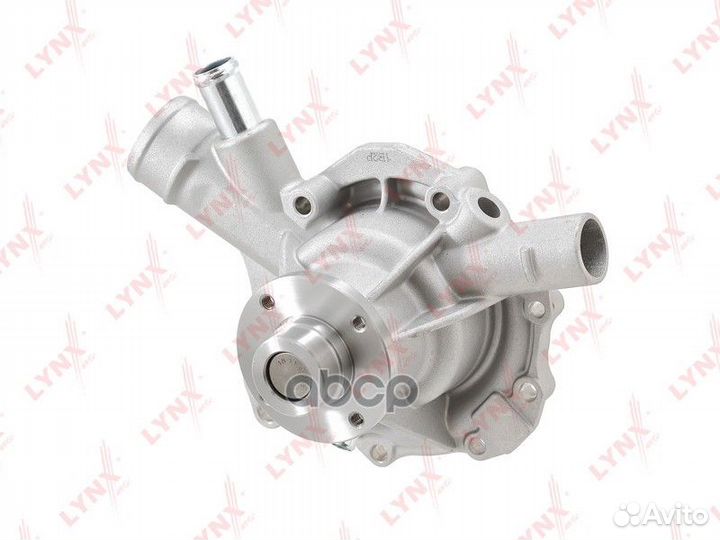 CW-0331 Насос системы охлаждения lynxauto CW-03