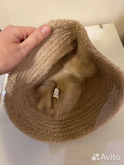 Панама осенняя