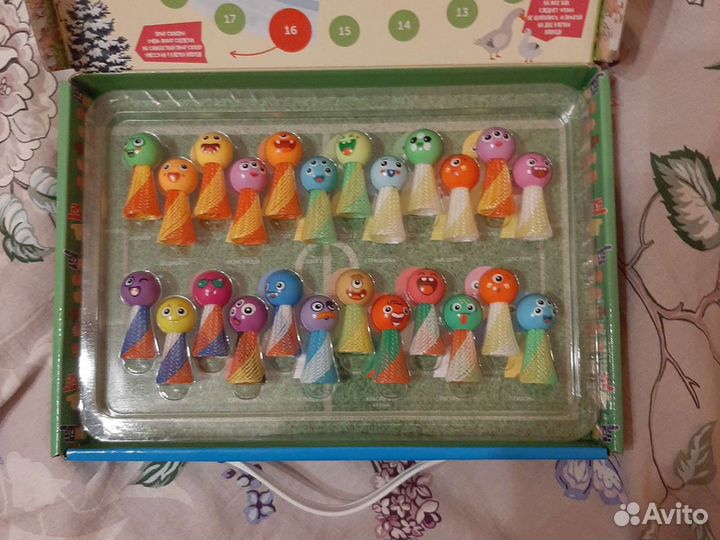 Прыг Скокеры