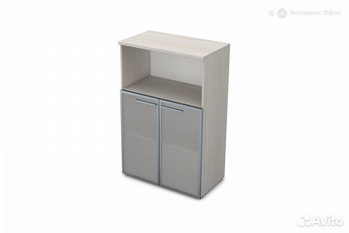 Шкаф для документов Gloss 9Ш.017.5