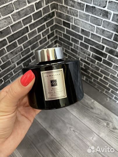Диффузор Jo Malone Myrrh&Tonka 165 мл