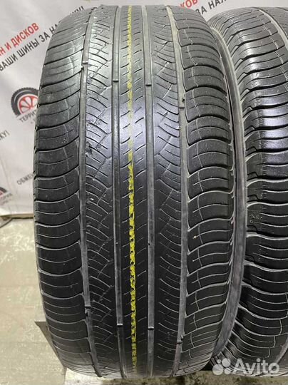 Michelin Latitude Tour HP 235/55 R17 99V
