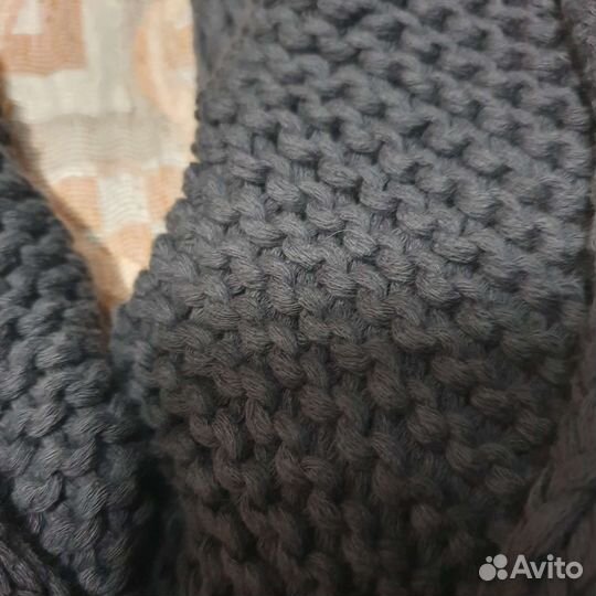 Шарф мужской