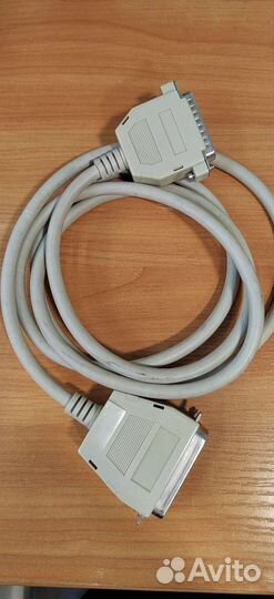 «Кабель для компьютера»