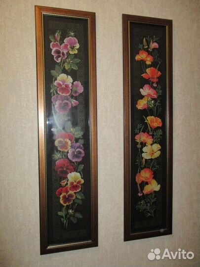 Продам картины ручной работы