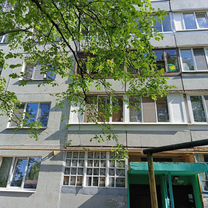 2-к. квартира, 52,3 м², 4/5 эт.