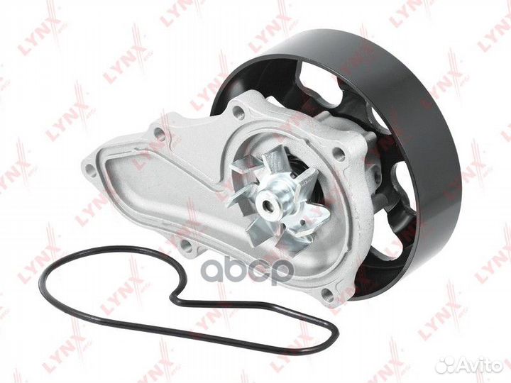 Насос водяной CW0182 lynxauto