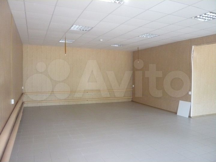 Торговая площадь, 158.8 м²