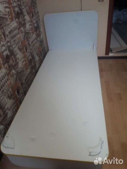 Детская кровать от 3 лет бу