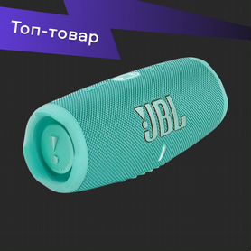 Беспроводная колонка JBL Charge 5