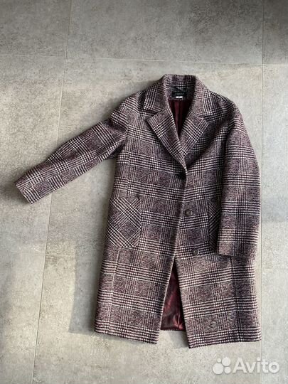 Пальто женское Синар