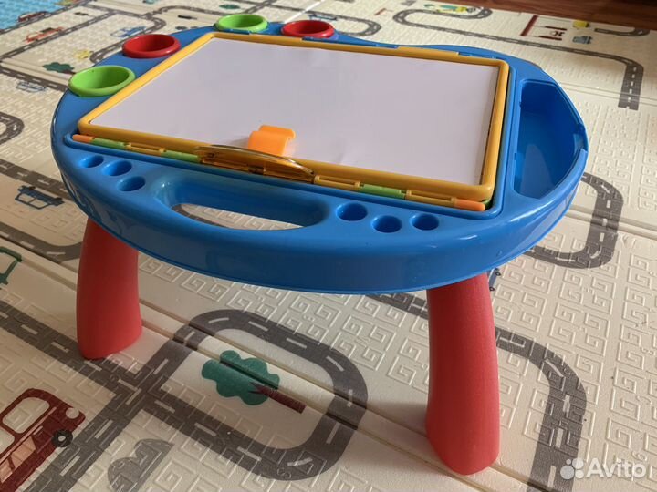 Мольберт столик для рисования