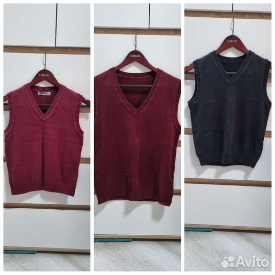 Школьная форма