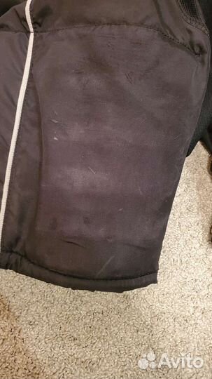 Хоккейные шорты