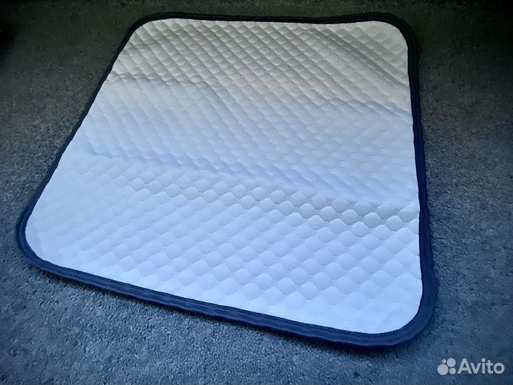 Многоразовые впитывающие пеленки