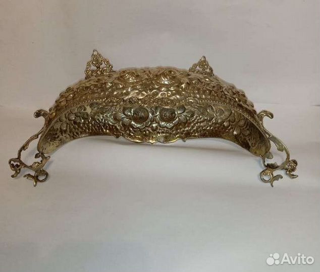 Ваза для фруктов Италия