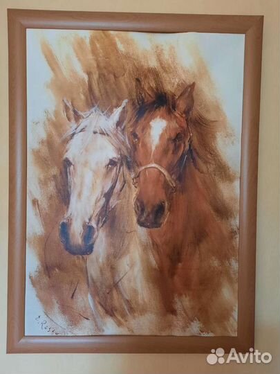 Постеры / репродукция