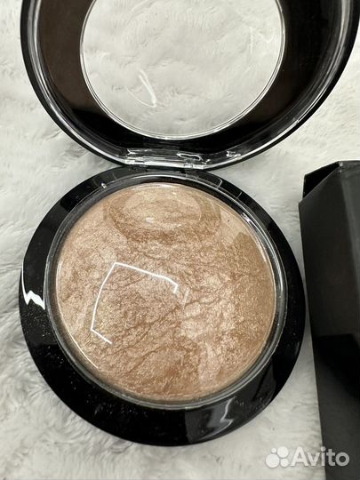 Хайлайтер Mac Soft & Gentle Оригинал 10 грамм