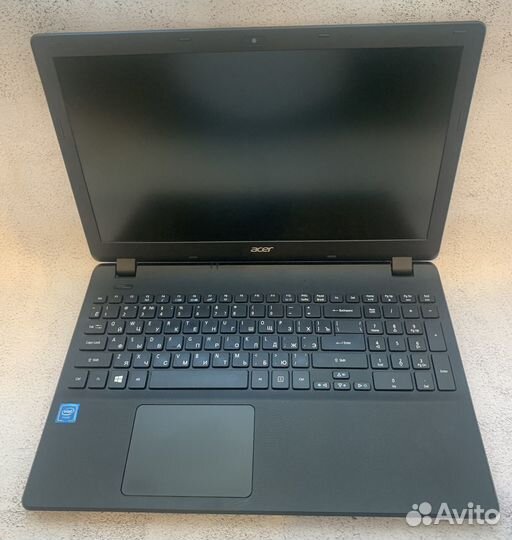 Ноутбук Acer N15W4