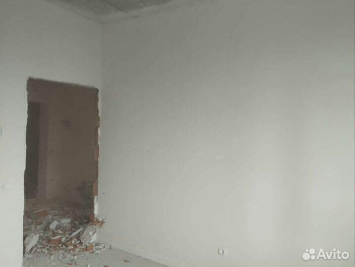 Демонтажные работы любой сложности