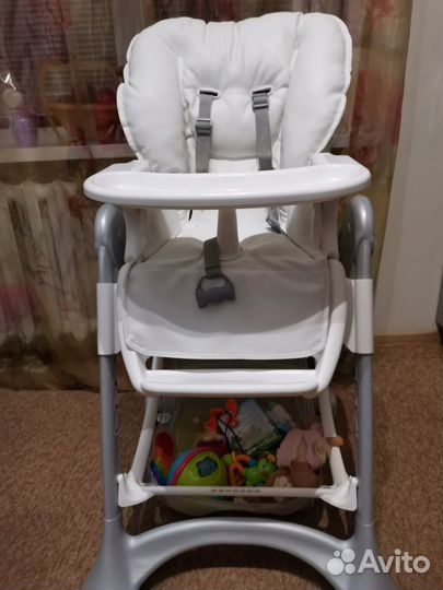 Стул для кормления CAM champione elegant