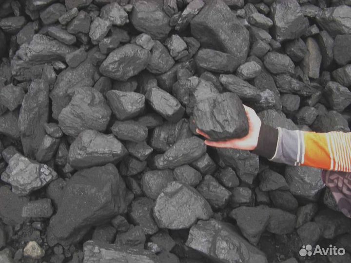 Брикеты — тепло, рожденное природой