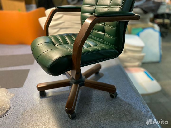 Кресло руководителя