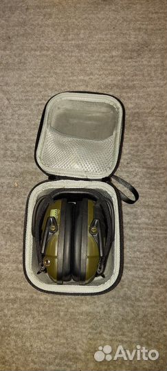 Наушники активные Howard Leight Impact Sport