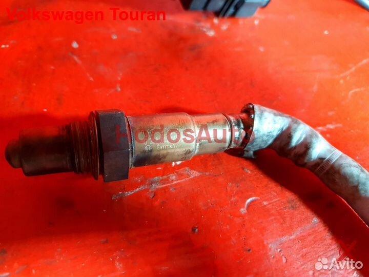 Лямбда-зонд BVY Volkswagen Touran