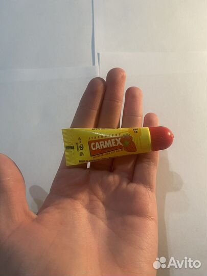 Бальзам для губ