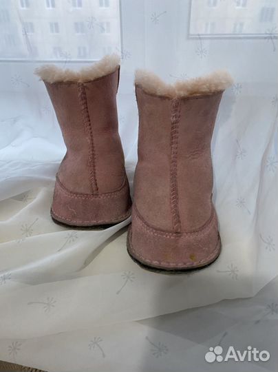 Ugg угги детские