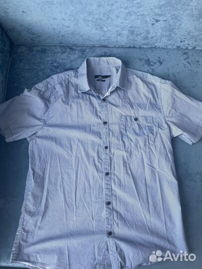 Вещи мужские