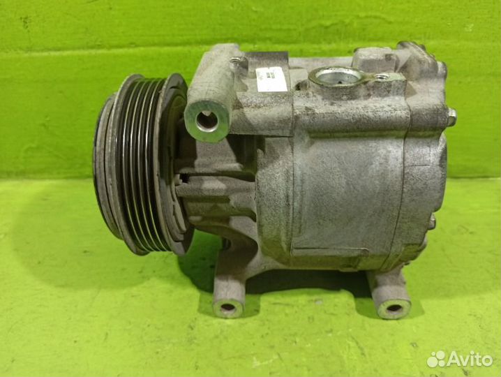 Компрессор кондиционера Fiat Albea 350A1000 2010
