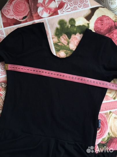 Купальник для гимнастики и танцев