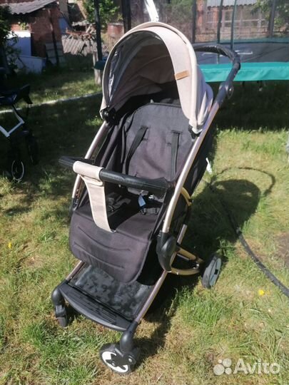 Прогулочная коляска aimi