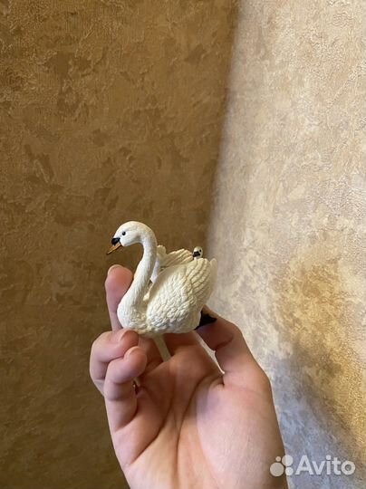 Фигурки животных schleich