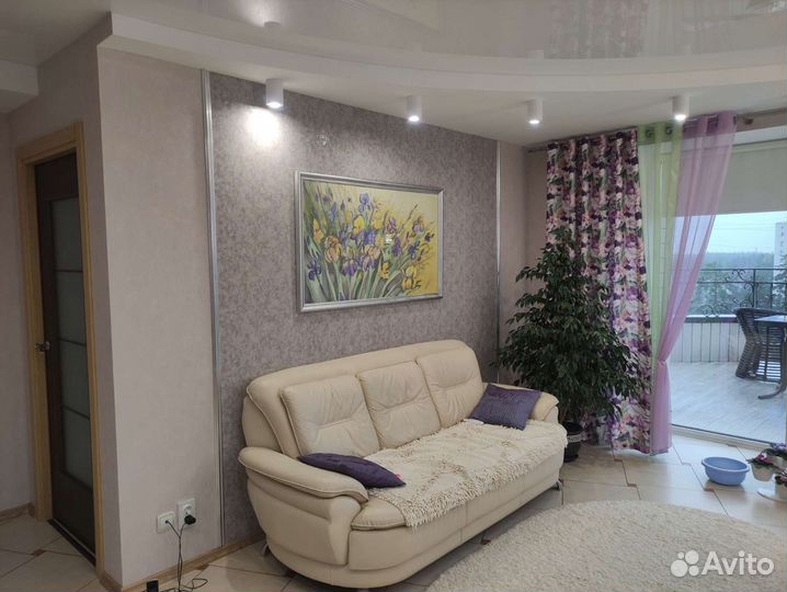 Ремонт квартир, жилых и нежилых помещений