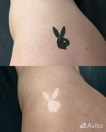 Моментальный загар