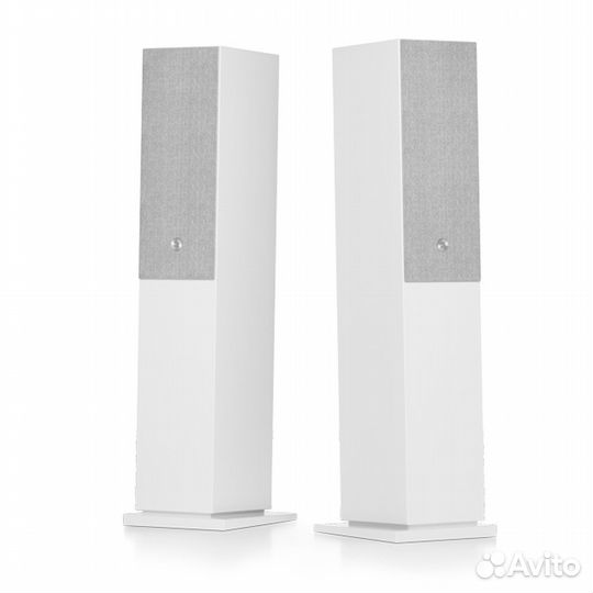 Напольная акустика Audio Pro A48 white