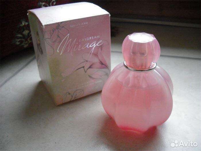 Редкий парфюм Oriflame